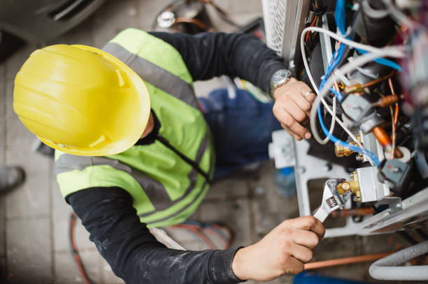 Best Electrical Safety Inspections  in Anamosa, IA