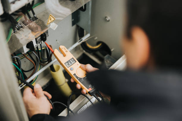 Emergency Electrical Repair Services in Anamosa, IA