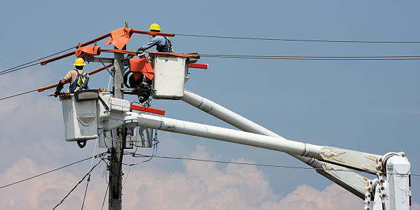 Data and Communication Cabling in Anamosa, IA