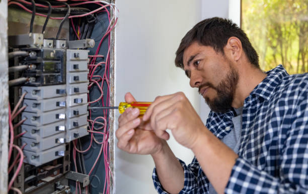 Electrical Maintenance Services in Anamosa, IA